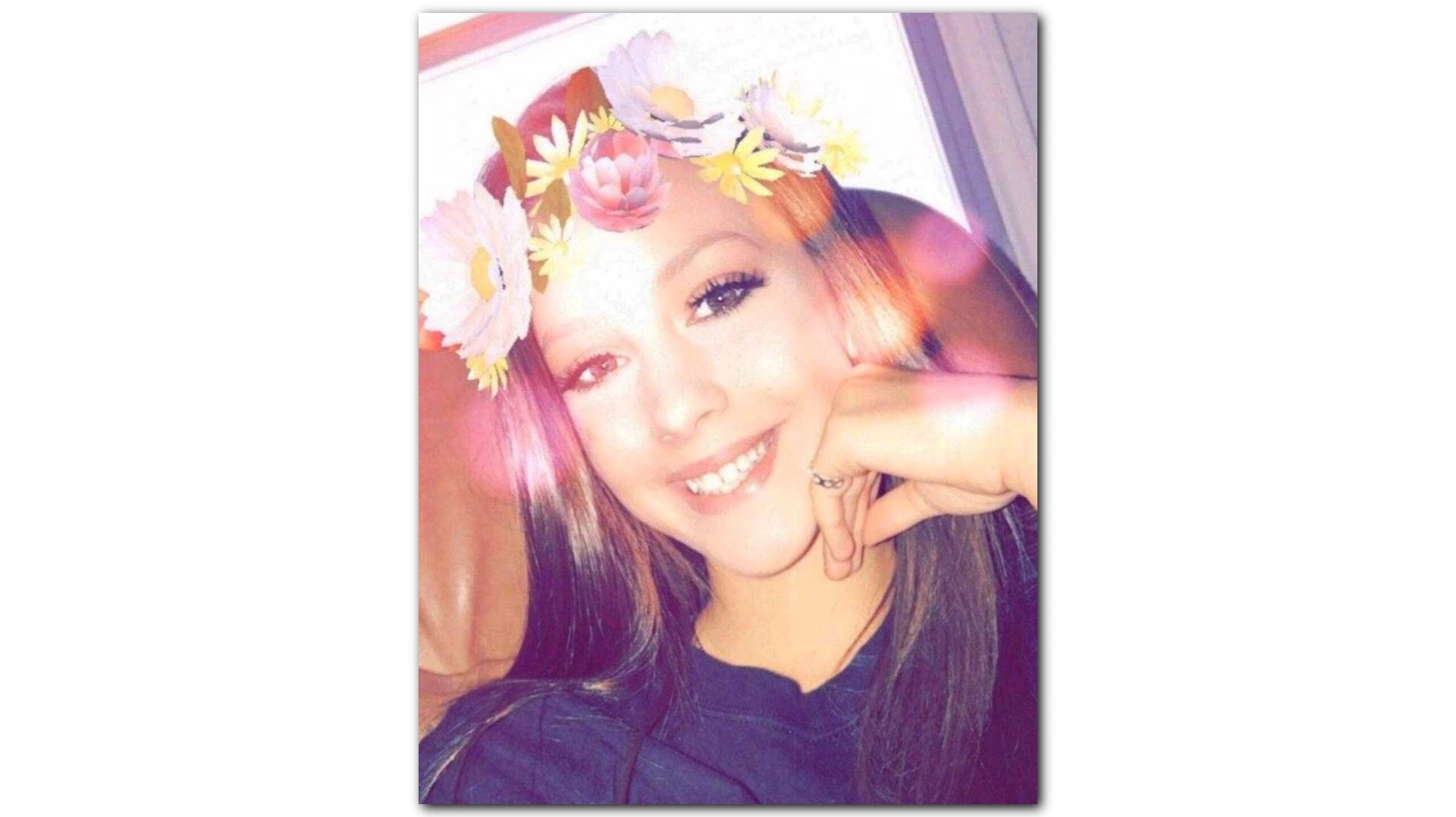 Suspect claimed intruder killed Silsbee teen, told to stay away from her days before her death